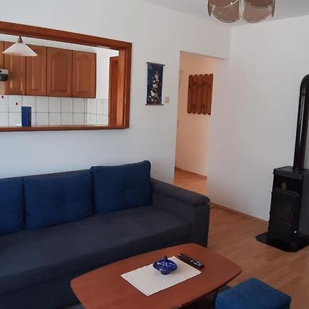 Apartment Ivana Gospić Eksteriør billede